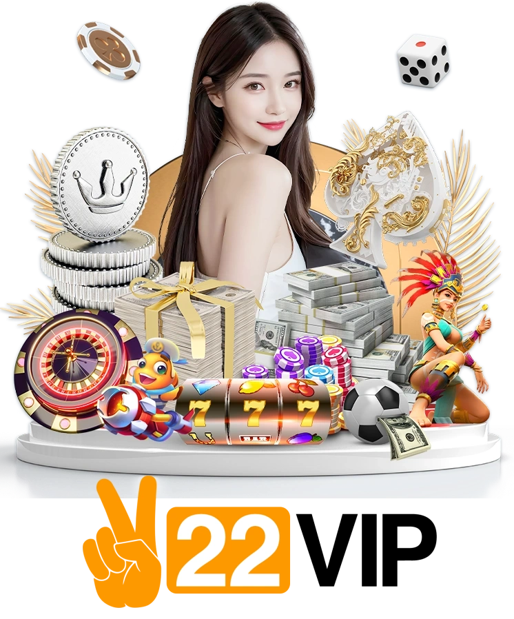 Ứng dụng 22Vip trên điện thoại