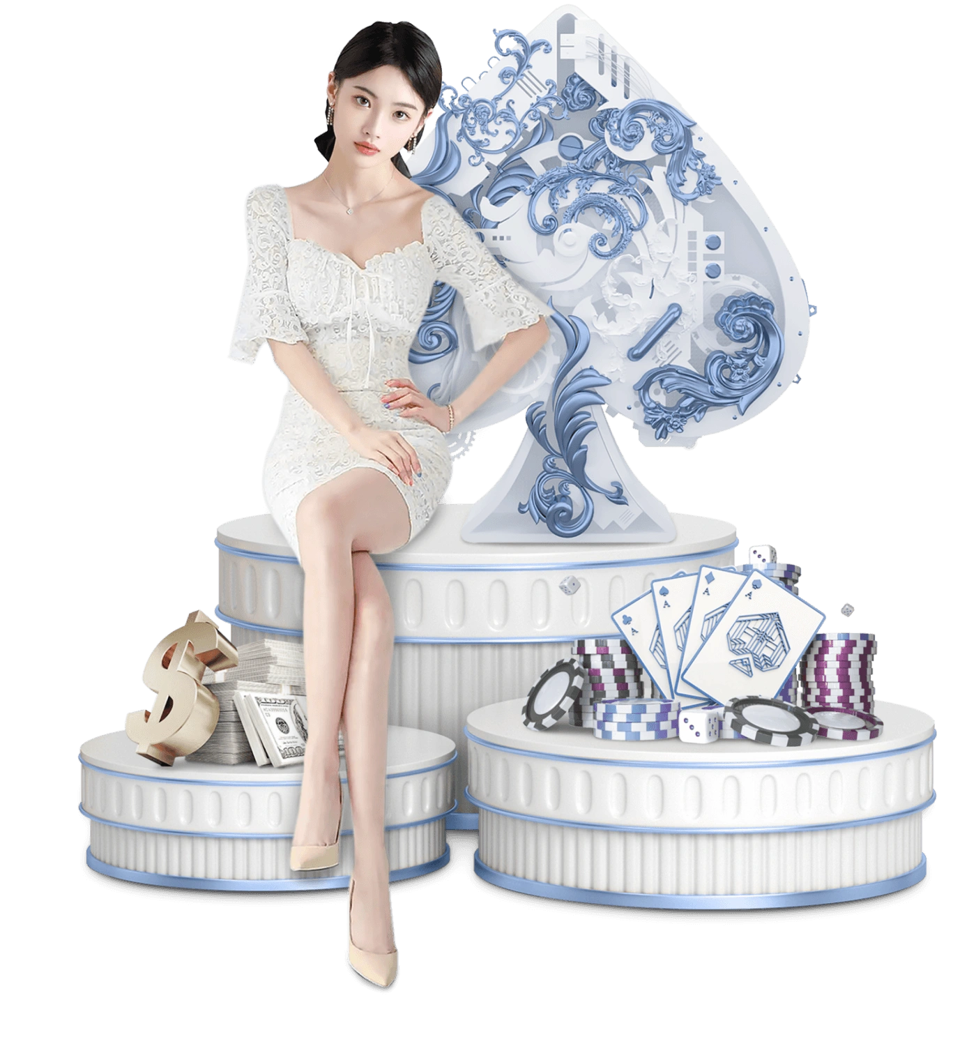 Khu giới thiệu thương hiệu 22Vip