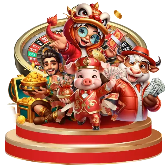 Slot, vòng quay và biểu tượng tại 22Vip